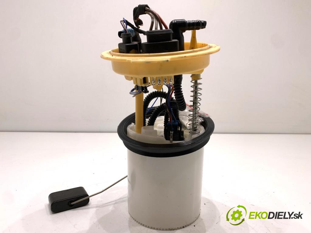 SKODA OCTAVIA IV Kombi 2023 110 kW 2.0 TDI 1968 Pumpa paliva 5Q0919050BC