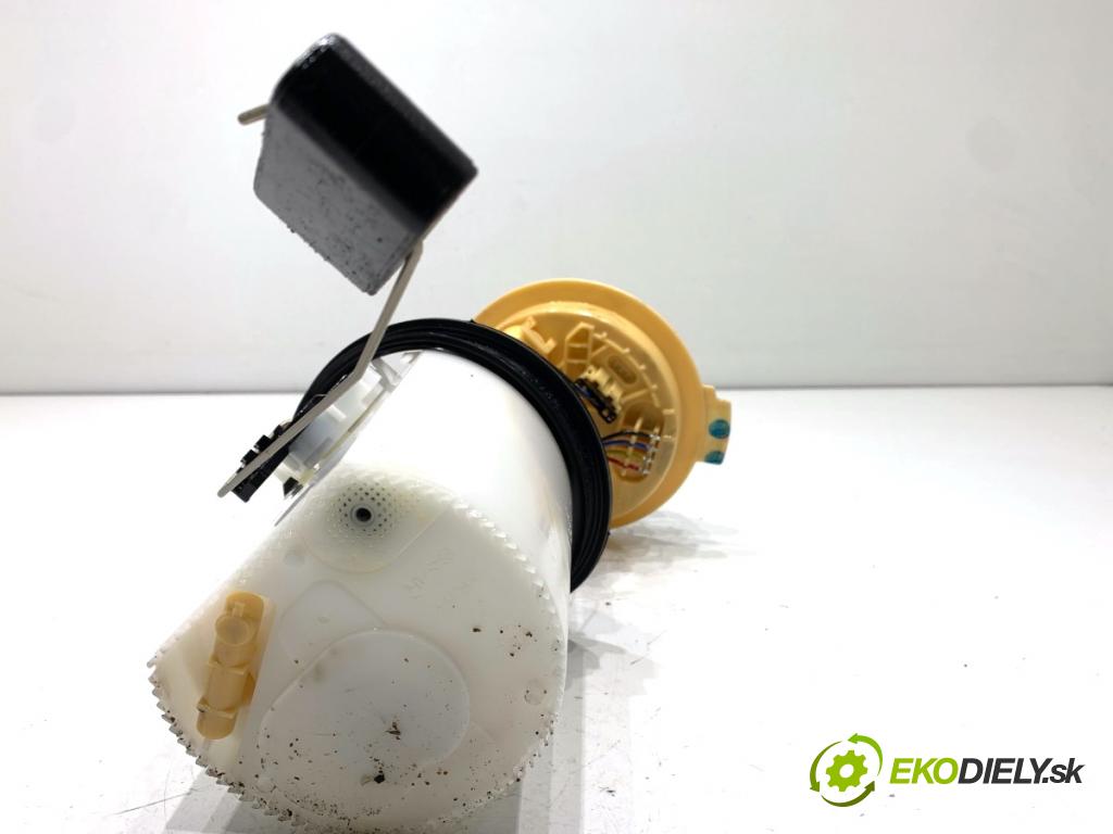 SKODA OCTAVIA IV Kombi 2023 110 kW 2.0 TDI 1968 Pumpa paliva 5Q0919050BC