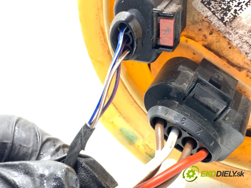 SKODA OCTAVIA IV Kombi 2023 110 kW 2.0 TDI 1968 Pumpa paliva 5Q0919050BC