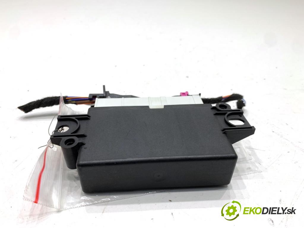 SKODA OCTAVIA IV Kombi 2023 110 kW 2.0 TDI 1968 Modul PDC 5R3919294 (Riadiaca jednotka ostatné)