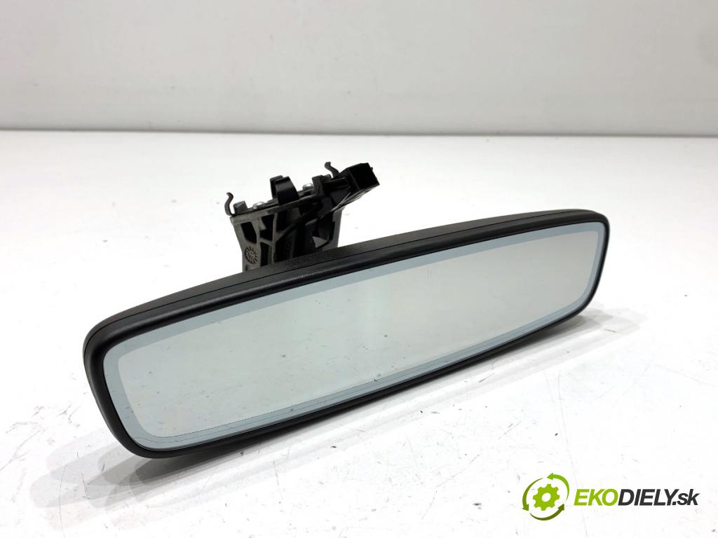 SKODA OCTAVIA IV Kombi 2023 110 kW 2.0 TDI 1968 zpětné zrcátko vnitřní 3G0857511AM (Vnitřní zpětné zrcátko)