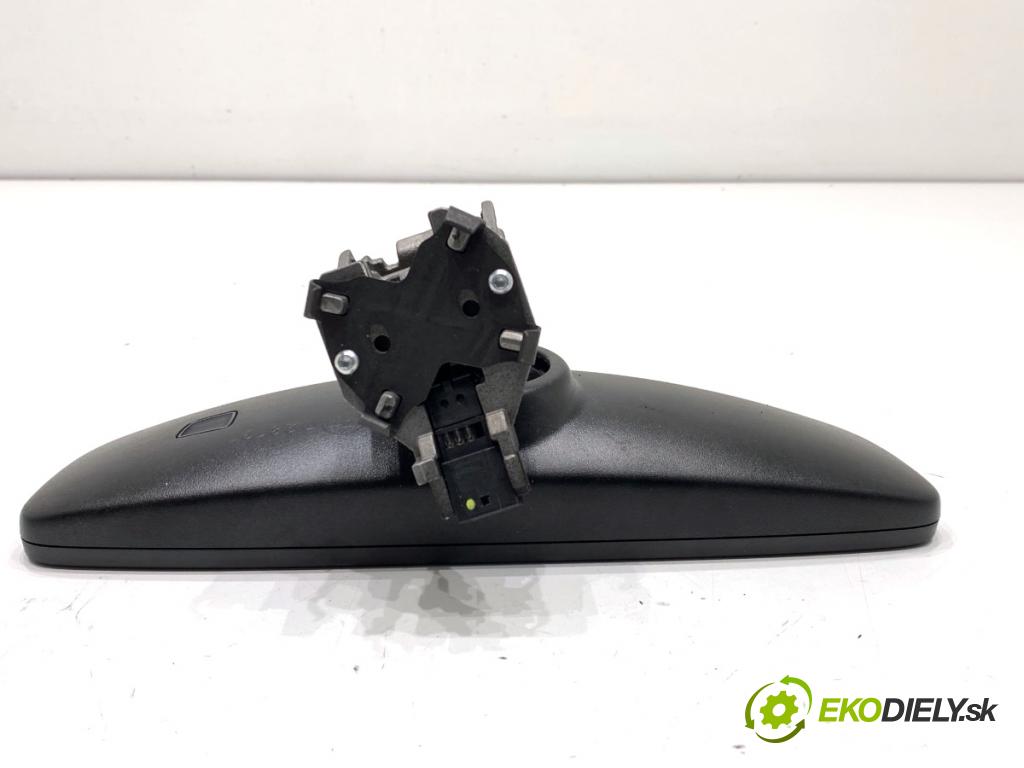 SKODA OCTAVIA IV Kombi 2023 110 kW 2.0 TDI 1968 zpětné zrcátko vnitřní 3G0857511AM (Vnitřní zpětné zrcátko)