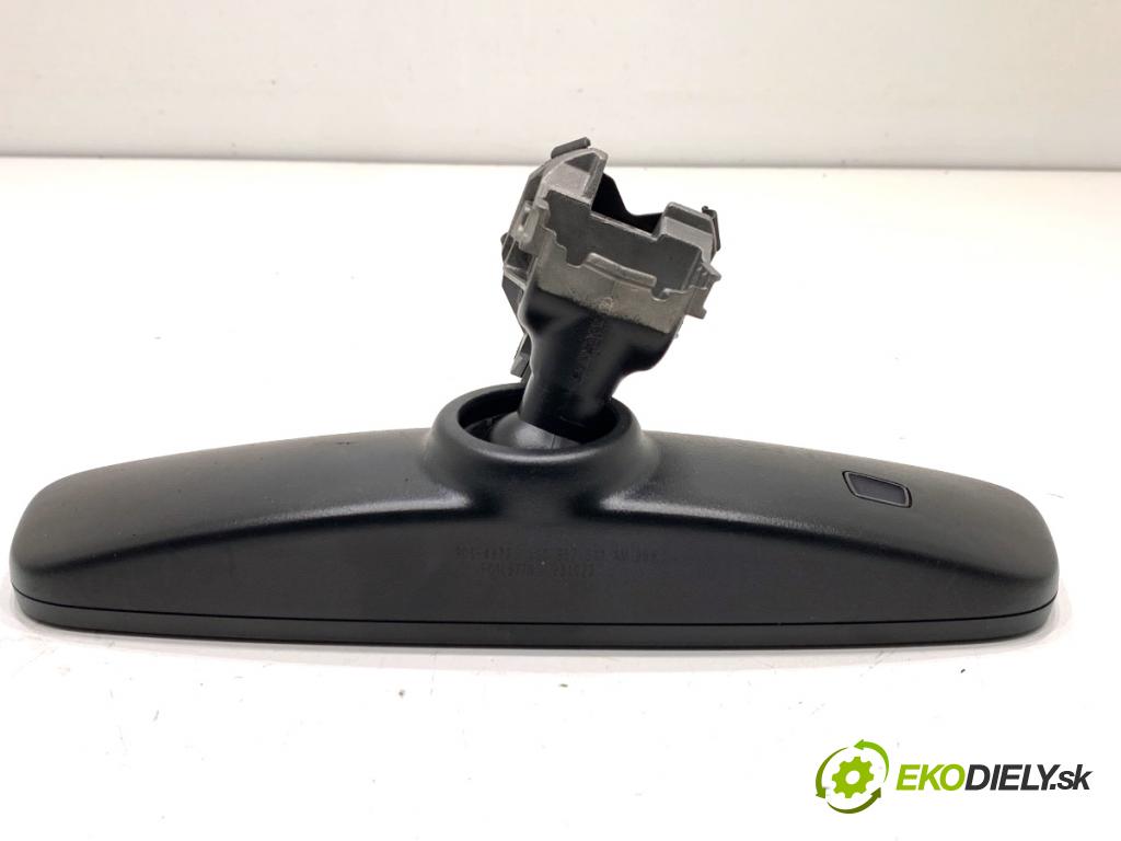 SKODA OCTAVIA IV Kombi 2023 110 kW 2.0 TDI 1968 zpětné zrcátko vnitřní 3G0857511AM (Vnitřní zpětné zrcátko)