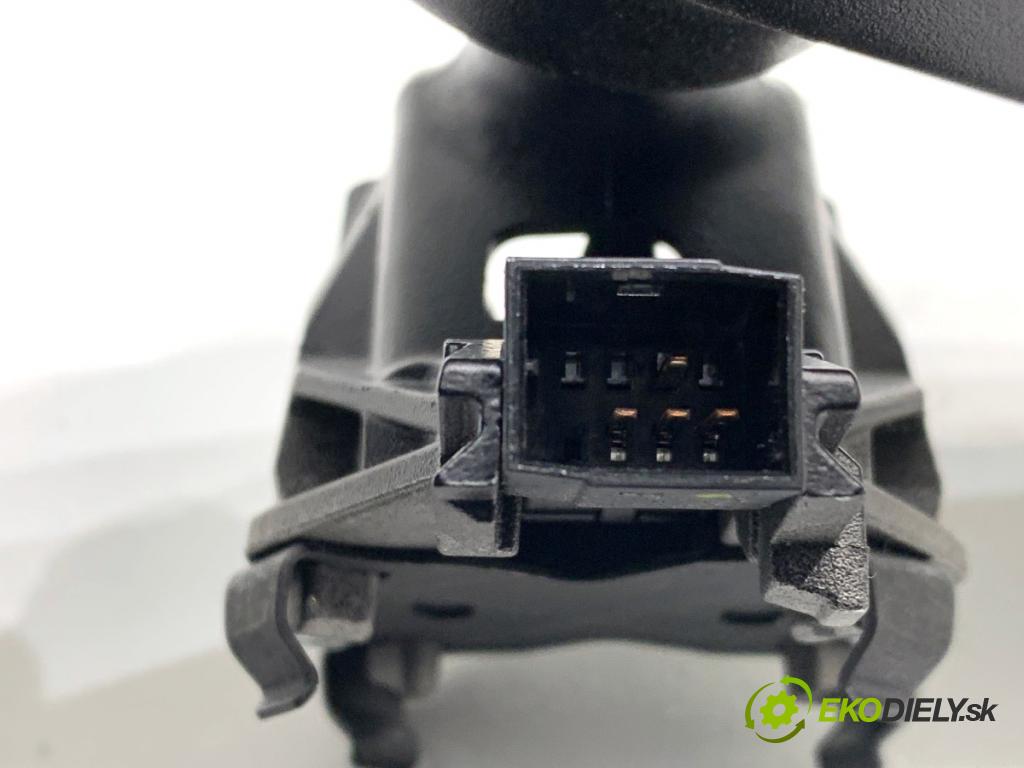 SKODA OCTAVIA IV Kombi 2023 110 kW 2.0 TDI 1968 zpětné zrcátko vnitřní 3G0857511AM (Vnitřní zpětné zrcátko)