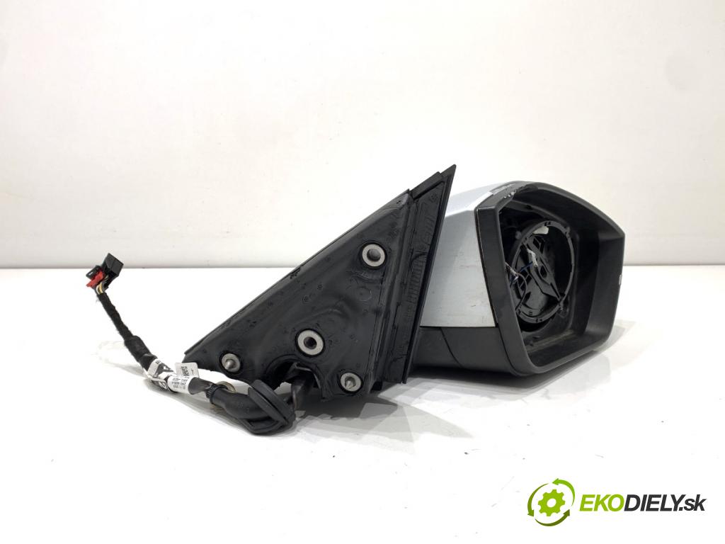 SKODA OCTAVIA IV Kombi 2023 110 kW 2.0 TDI 1968 Spätné zrkadlo pravy 