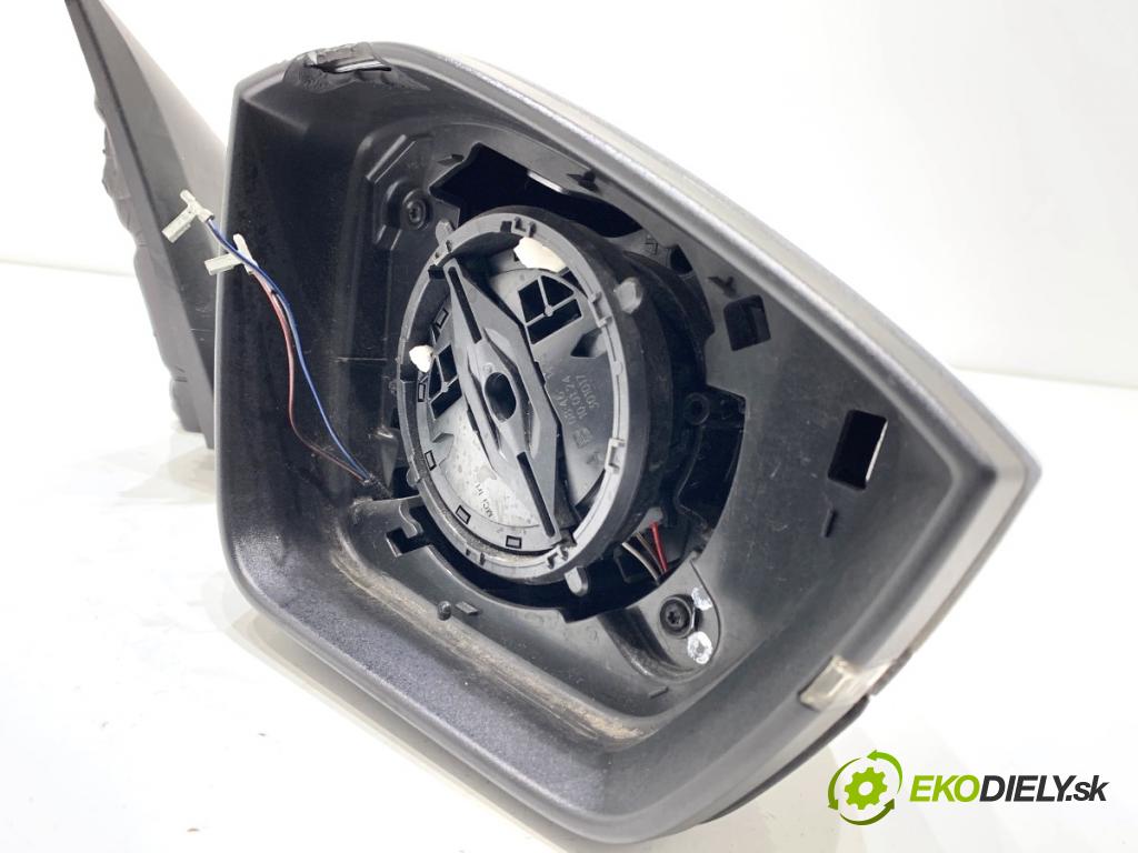SKODA OCTAVIA IV Kombi 2023 110 kW 2.0 TDI 1968 Spätné zrkadlo pravy