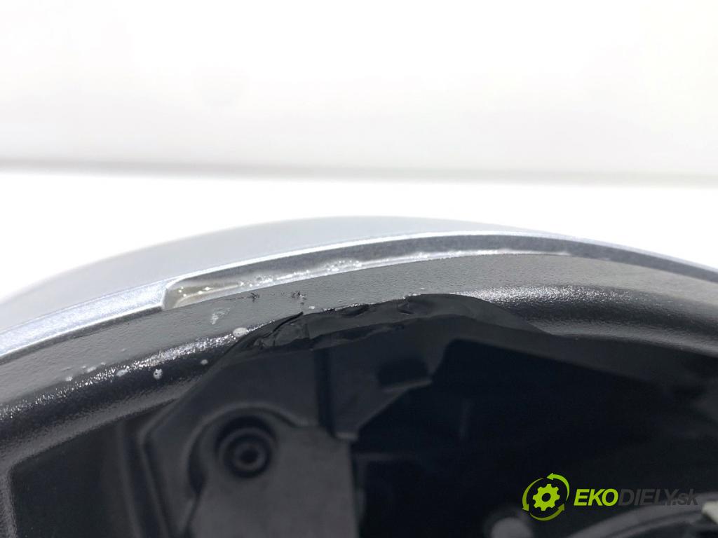 SKODA OCTAVIA IV Kombi 2023 110 kW 2.0 TDI 1968 Spätné zrkadlo pravy