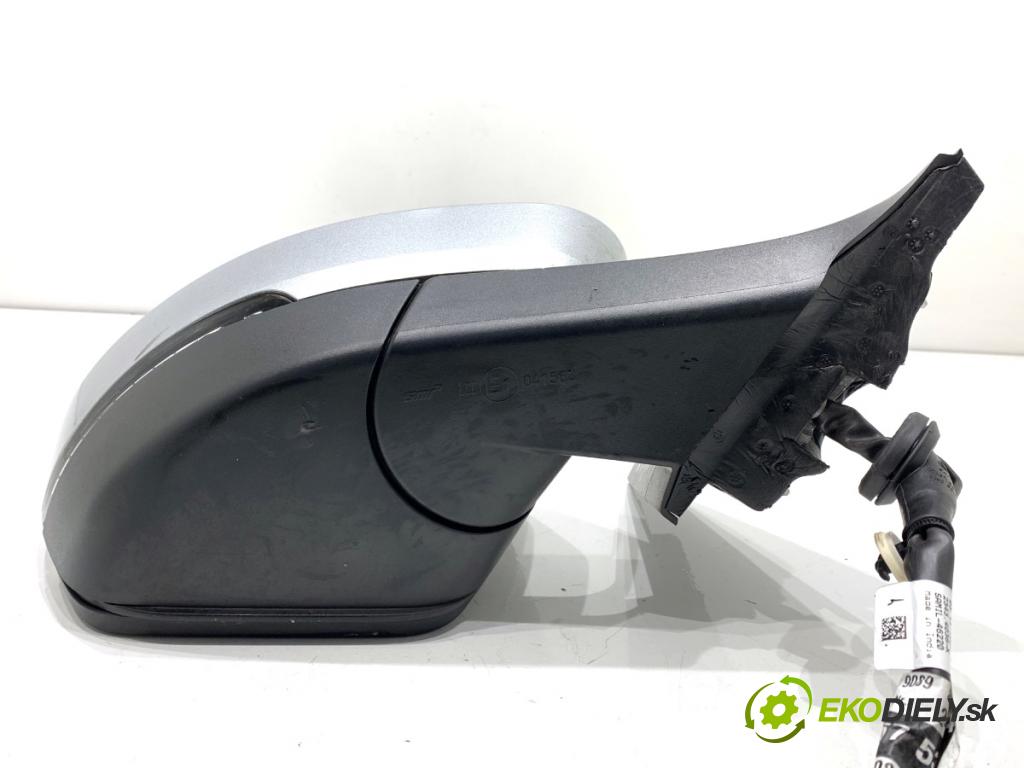 SKODA OCTAVIA IV Kombi 2023 110 kW 2.0 TDI 1968 Spätné zrkadlo pravy