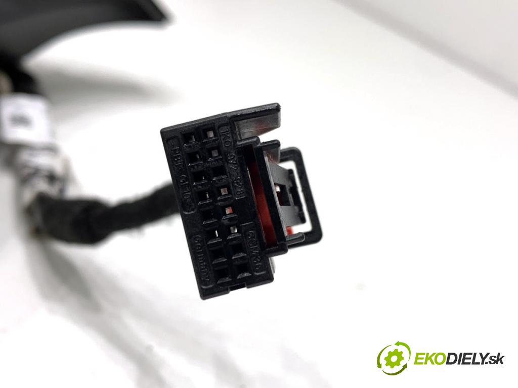 SKODA OCTAVIA IV Kombi 2023 110 kW 2.0 TDI 1968 Spätné zrkadlo pravy