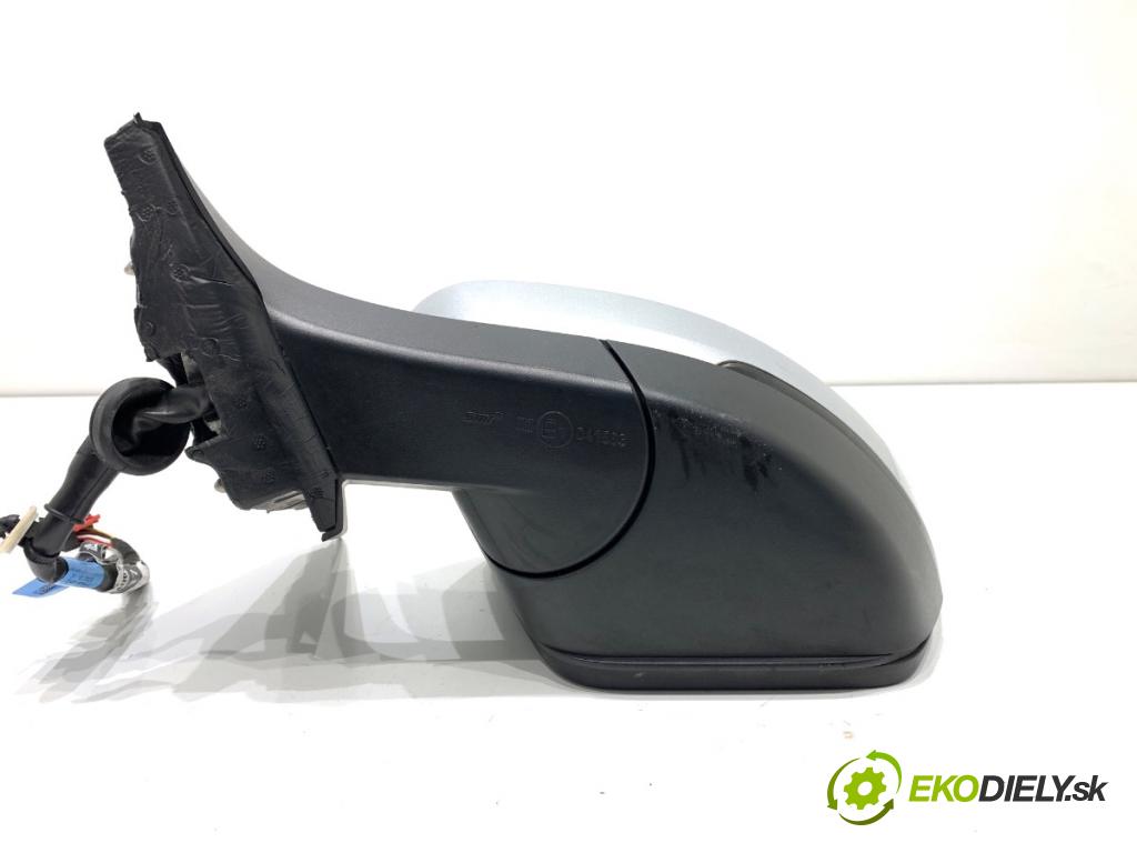 SKODA OCTAVIA IV Kombi 2023 110 kW 2.0 TDI 1968 Spätné zrkadlo ľavy LA7W