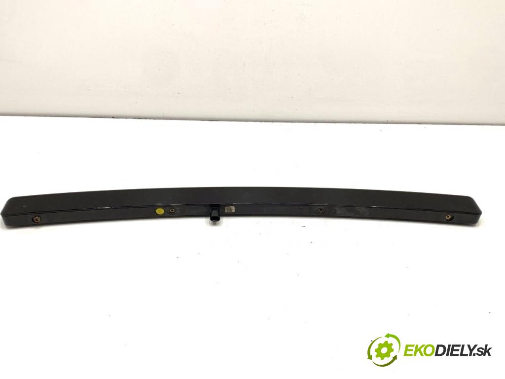 SKODA OCTAVIA IV Kombi 2023 110 kW 2.0 TDI 1968 Svetlo brzdových svetiel 5E7945097