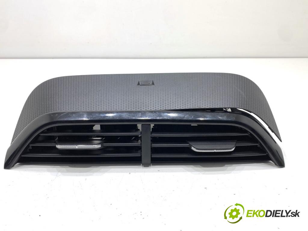 SKODA OCTAVIA IV Kombi 2023 110 kW 2.0 TDI 1968 mří topení přední část střední 5E3820951F