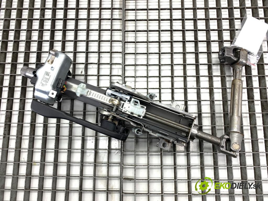 SKODA OCTAVIA IV Kombi 2023 110 kW 2.0 TDI 1968 hřídel tyč volantu 2Q0905861B (Tyč řízení (volantu))