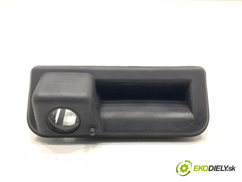 SKODA OCTAVIA IV Kombi 2023 110 kW 2.0 TDI 1968 klika dveří zadní část 5E3827566A