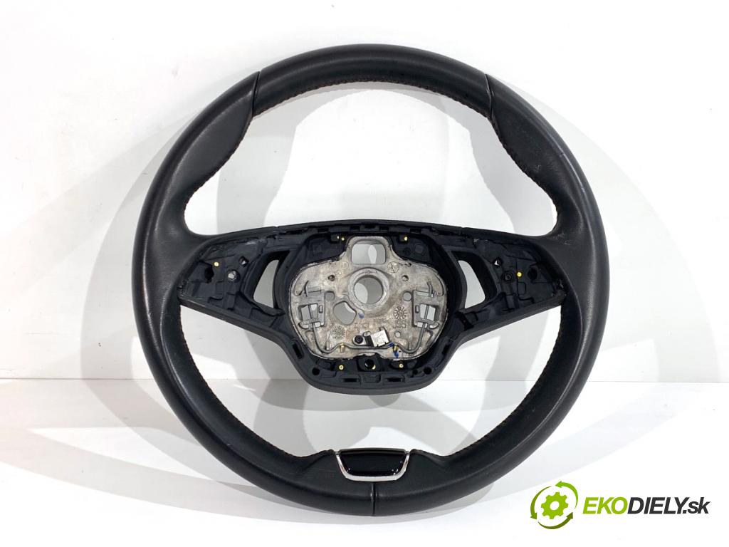 SKODA OCTAVIA IV Kombi 2023 110 kW 2.0 TDI 1968 Volant  (Volant)