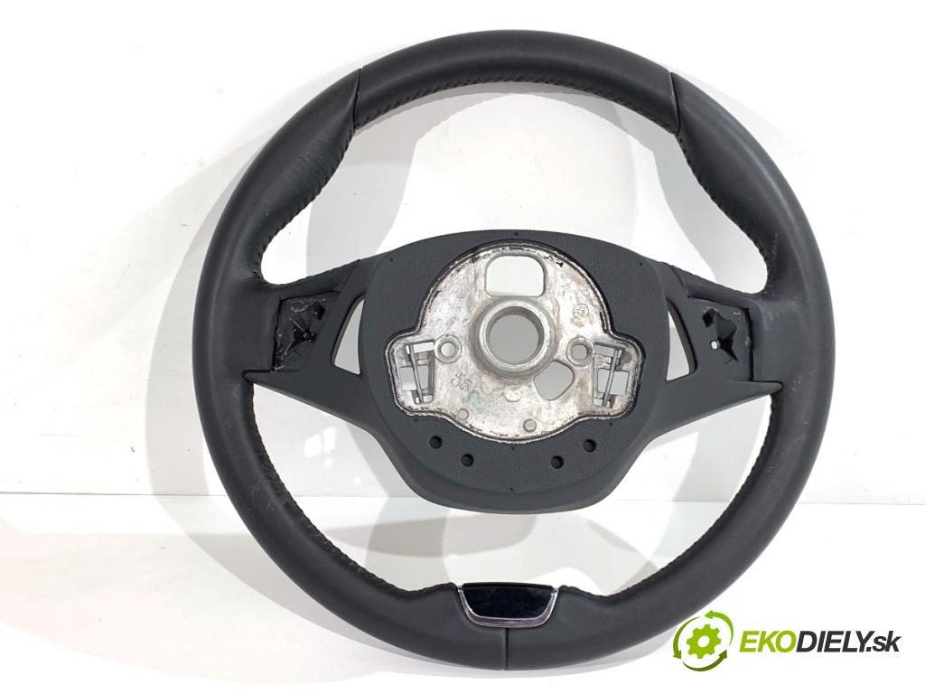 SKODA OCTAVIA IV Kombi 2023 110 kW 2.0 TDI 1968 Volant  (Volant)