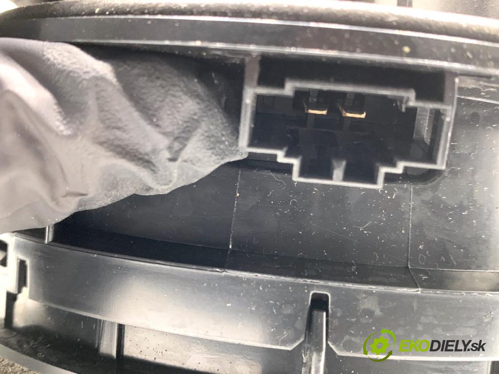 SKODA OCTAVIA IV Kombi 2023 110 kW 2.0 TDI 1968 reproduktory 5E3035411E 5E3035411A