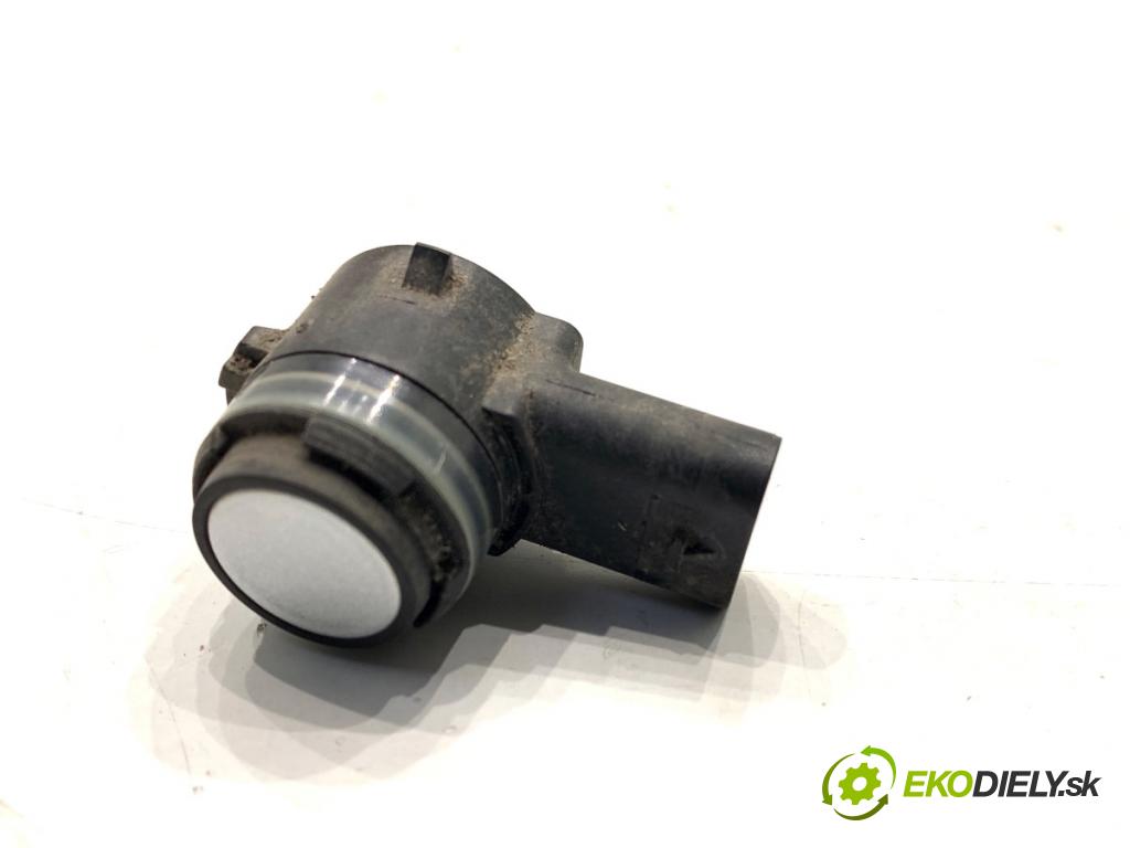 SKODA OCTAVIA IV Kombi 2023 110 kW 2.0 TDI 1968 Snímač PDC 5Q0919275B