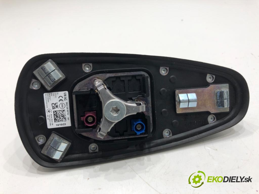 SKODA OCTAVIA IV Kombi 2023 110 kW 2.0 TDI 1968 ANTENA 5WA035507A