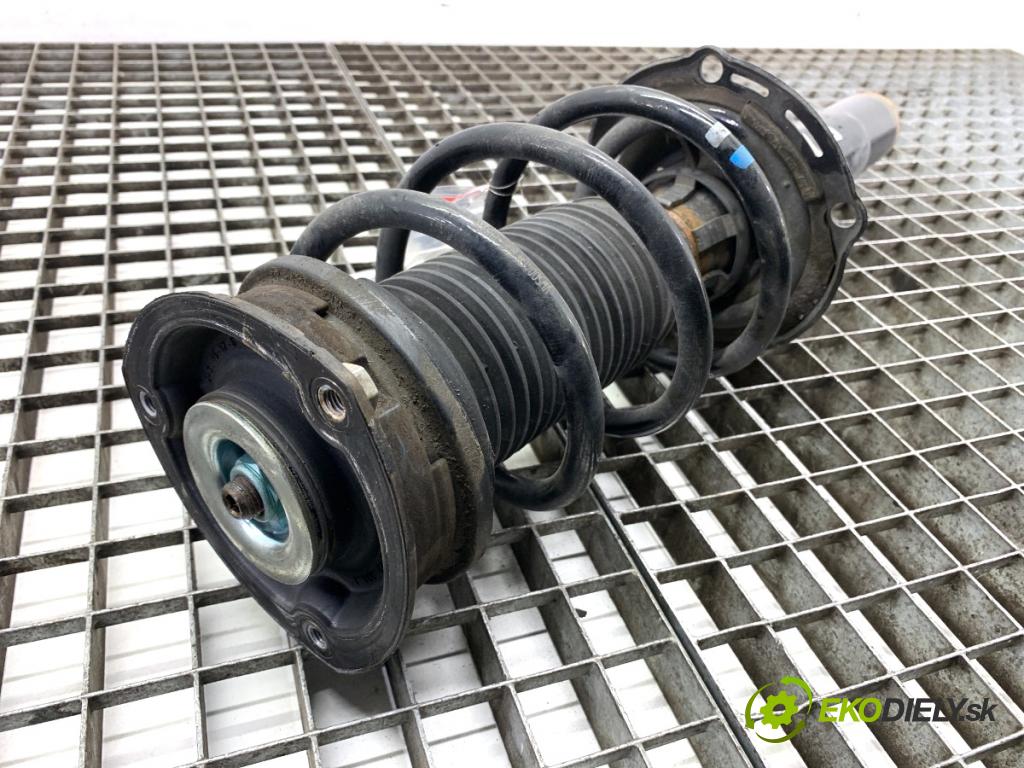 SKODA OCTAVIA IV Kombi 2023 110 kW 2.0 TDI 1968 tlumič levý přední část ZE 5WA413031CK