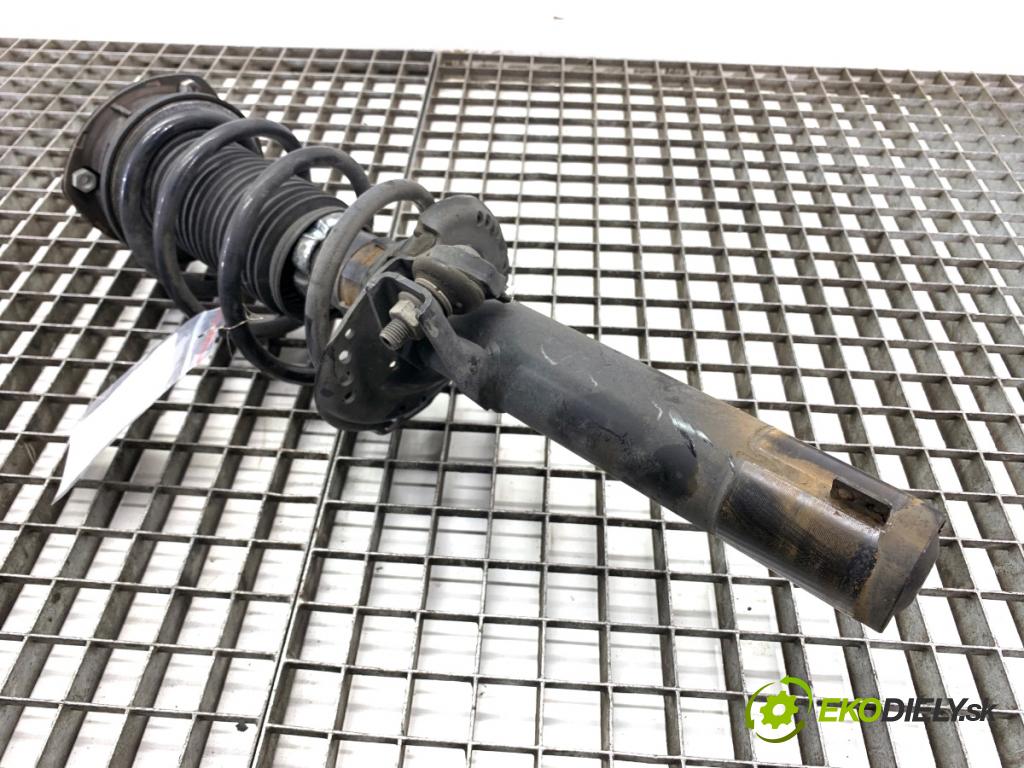 SKODA OCTAVIA IV Kombi 2023 110 kW 2.0 TDI 1968 tlumič levý přední část ZE 5WA413031CK