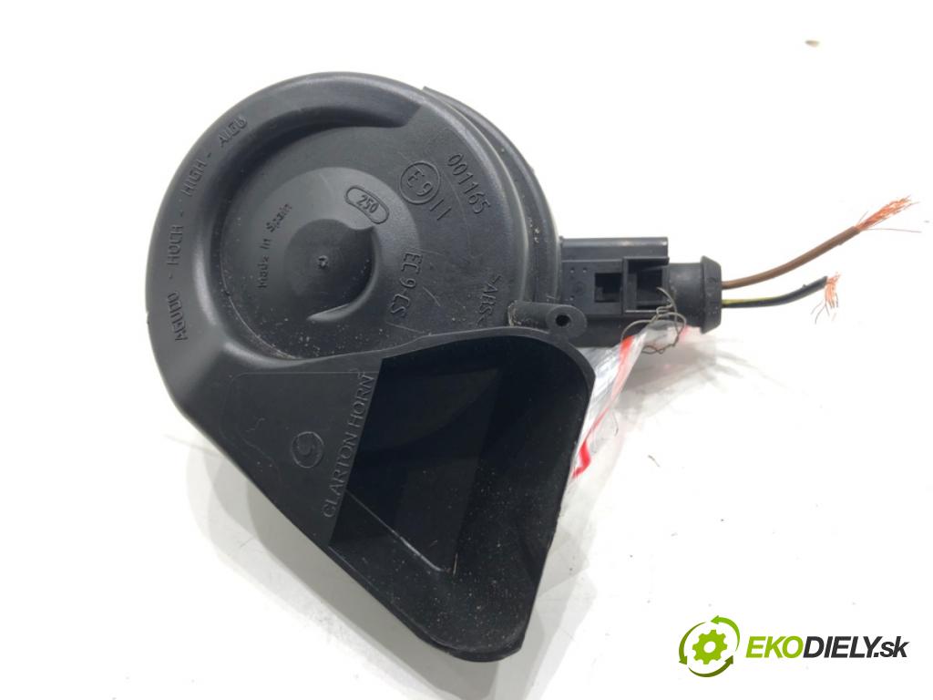 SKODA OCTAVIA IV Kombi 2023 110 kW 2.0 TDI 1968 klaksón 1S0951223A