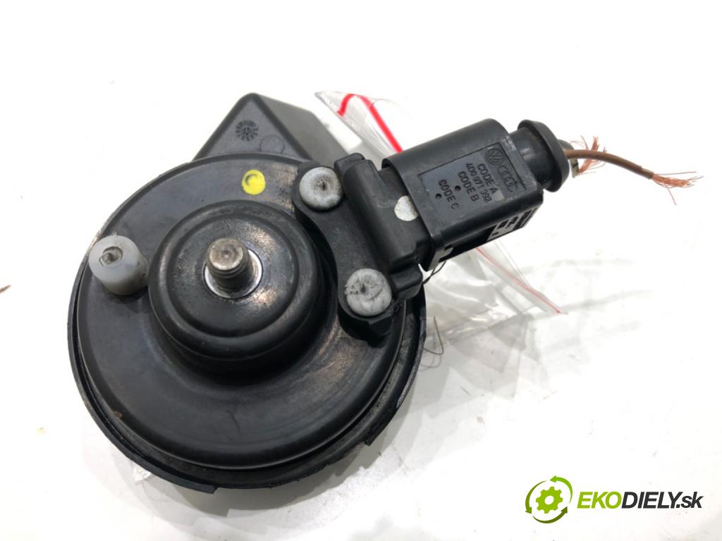 SKODA OCTAVIA IV Kombi 2023 110 kW 2.0 TDI 1968 klaksón 1S0951223A