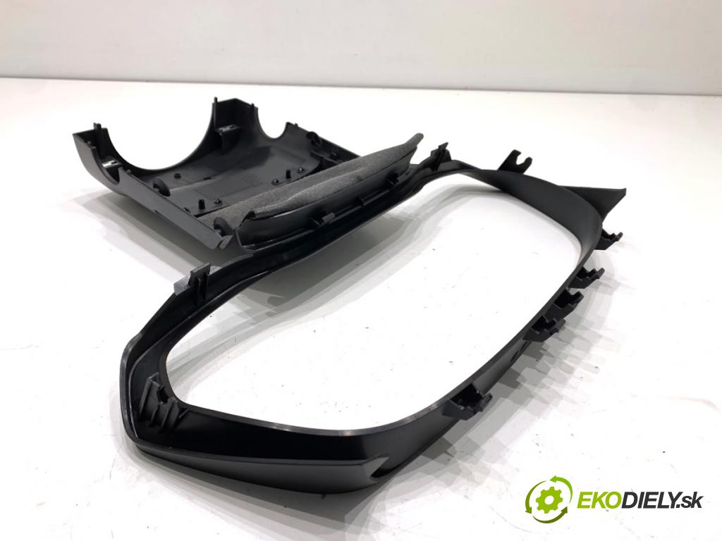 SKODA OCTAVIA IV Kombi 2023 110 kW 2.0 TDI 1968 Obal tyče volantu 5E3858565