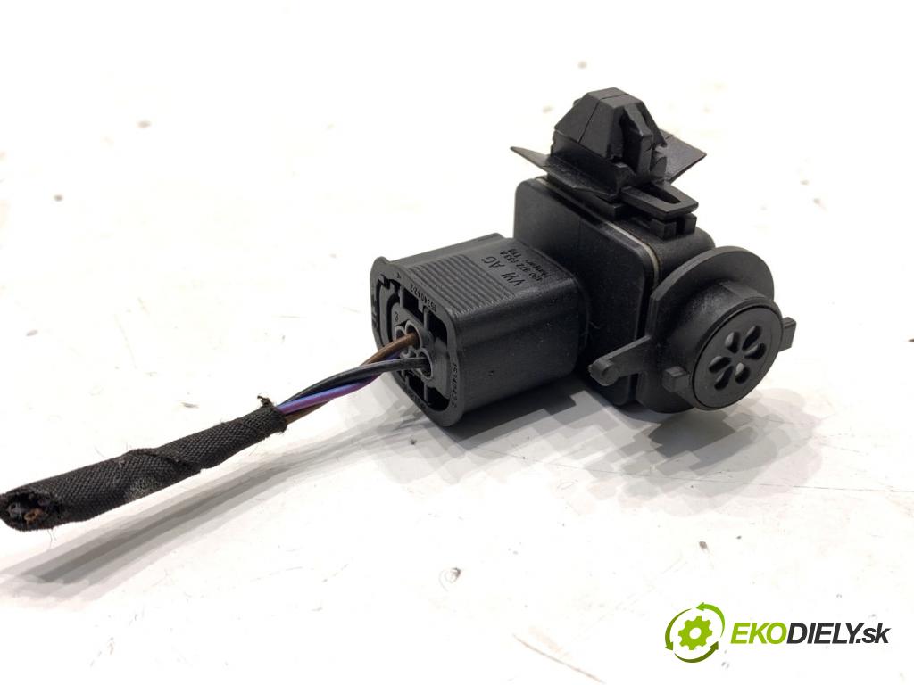 SKODA OCTAVIA IV Kombi 2023 110 kW 2.0 TDI 1968 Snímač kvality vzduchu 5Q0907643E