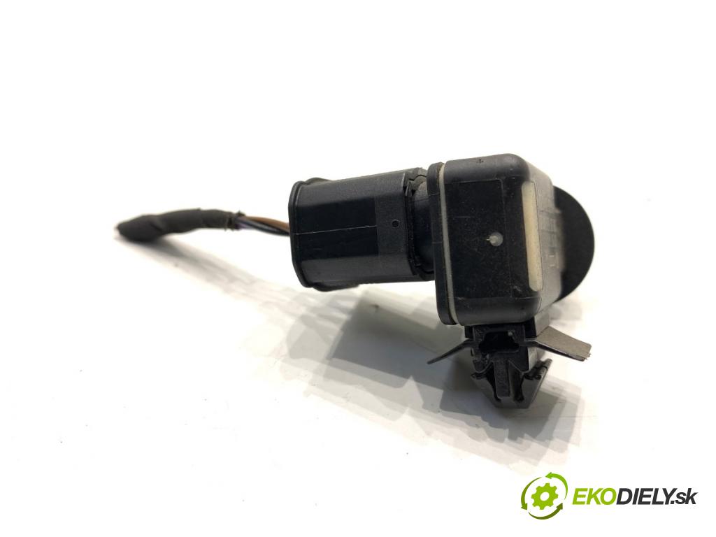 SKODA OCTAVIA IV Kombi 2023 110 kW 2.0 TDI 1968 Snímač kvality vzduchu 5Q0907643E