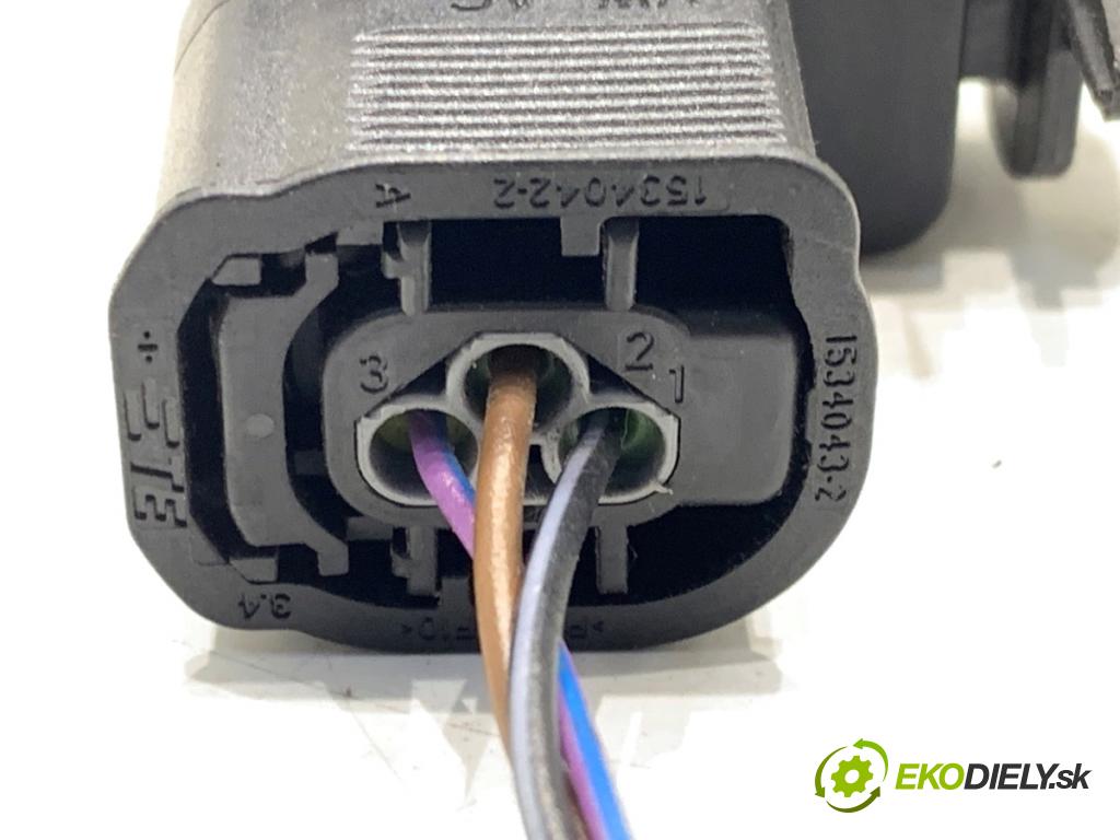 SKODA OCTAVIA IV Kombi 2023 110 kW 2.0 TDI 1968 Snímač kvality vzduchu 5Q0907643E