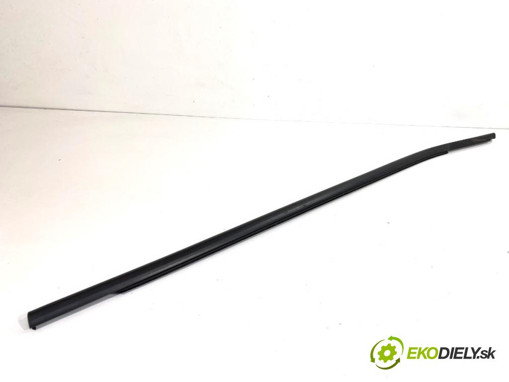 SKODA OCTAVIA IV Kombi 2023 110 kW 2.0 TDI 1968 Lišta Sbírání: predný ľavy 