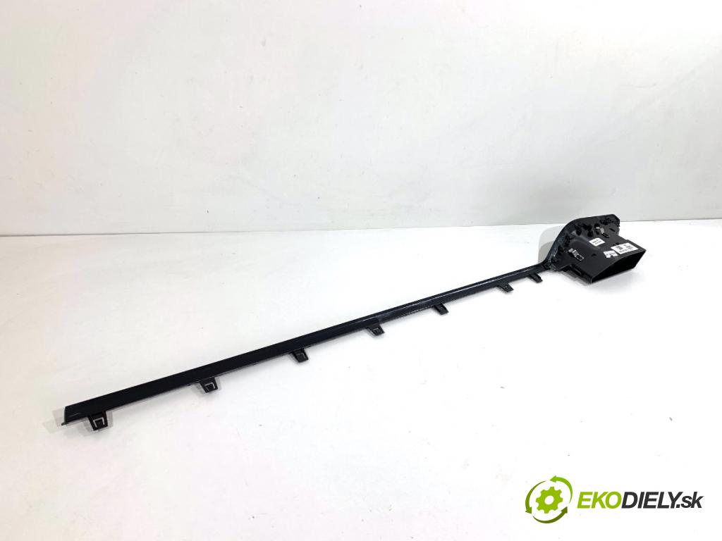 SKODA OCTAVIA IV Kombi 2023 110 kW 2.0 TDI 1968 mří topení pravý přední část 5E4819702C