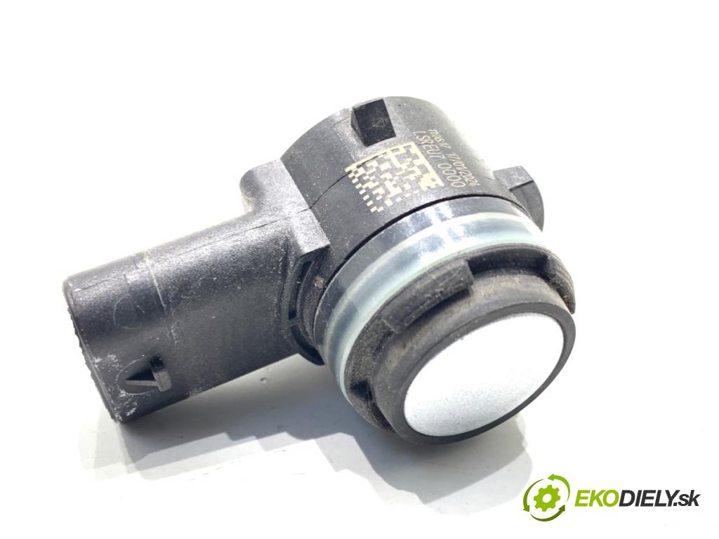 SKODA OCTAVIA IV Kombi 2023 110 kW 2.0 TDI 1968 Snímač PDC 5Q0919275B