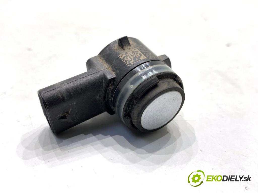 SKODA OCTAVIA IV Kombi 2023 110 kW 2.0 TDI 1968 Snímač PDC 5Q0919275B