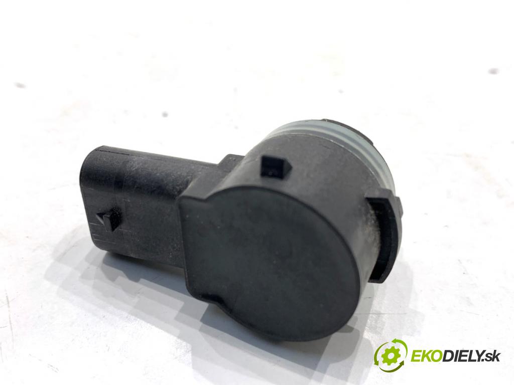 SKODA OCTAVIA IV Kombi 2023 110 kW 2.0 TDI 1968 Snímač PDC 5Q0919275B