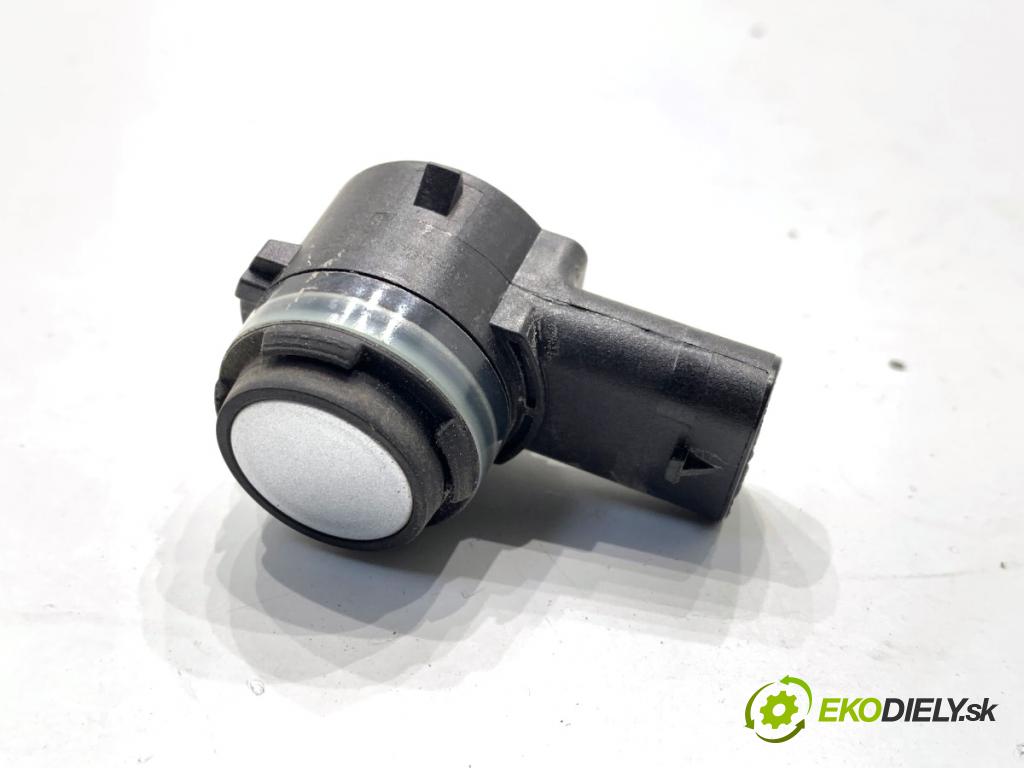 SKODA OCTAVIA IV Kombi 2023 110 kW 2.0 TDI 1968 Snímač PDC 5Q0919275B