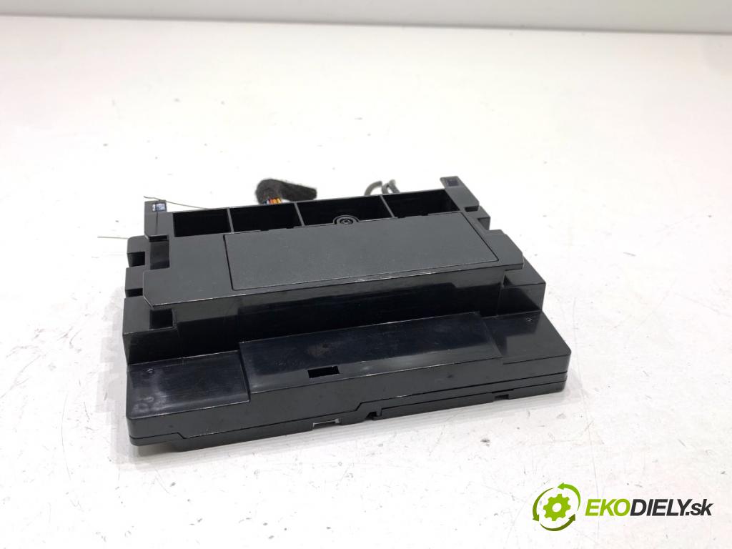 SKODA OCTAVIA IV Kombi 2023 110 kW 2.0 TDI 1968 Modul ONLINE: 5WA035284F