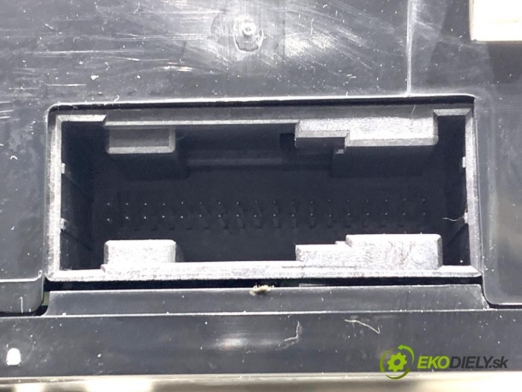 SKODA OCTAVIA IV Kombi 2023 110 kW 2.0 TDI 1968 Modul ONLINE: 5WA035284F