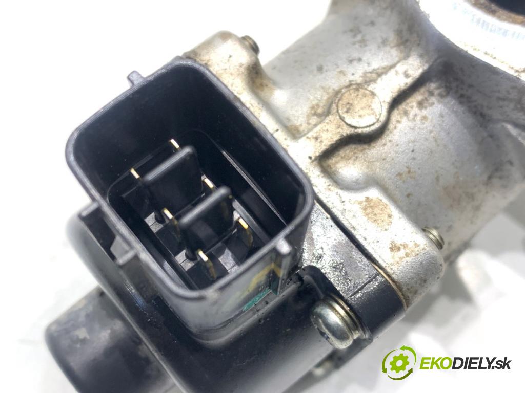 RENAULT ARKANA I SUV 2021 69 kW 1.5 E-TECH 145 1598 Ventil EGR CHLADIČ: 147354PM0A