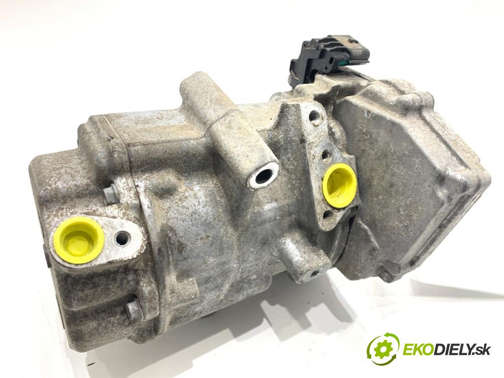 RENAULT ARKANA I SUV 2021 69 kW 1.5 E-TECH 145 1598 Kompresor klimatizácie 926008231R (Kompresor klimatizácie)