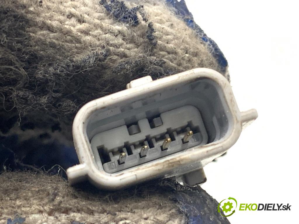 RENAULT ARKANA I SUV 2021 69 kW 1.5 E-TECH 145 1598 sonda lambda 216500-7920 (Lambda sonda)