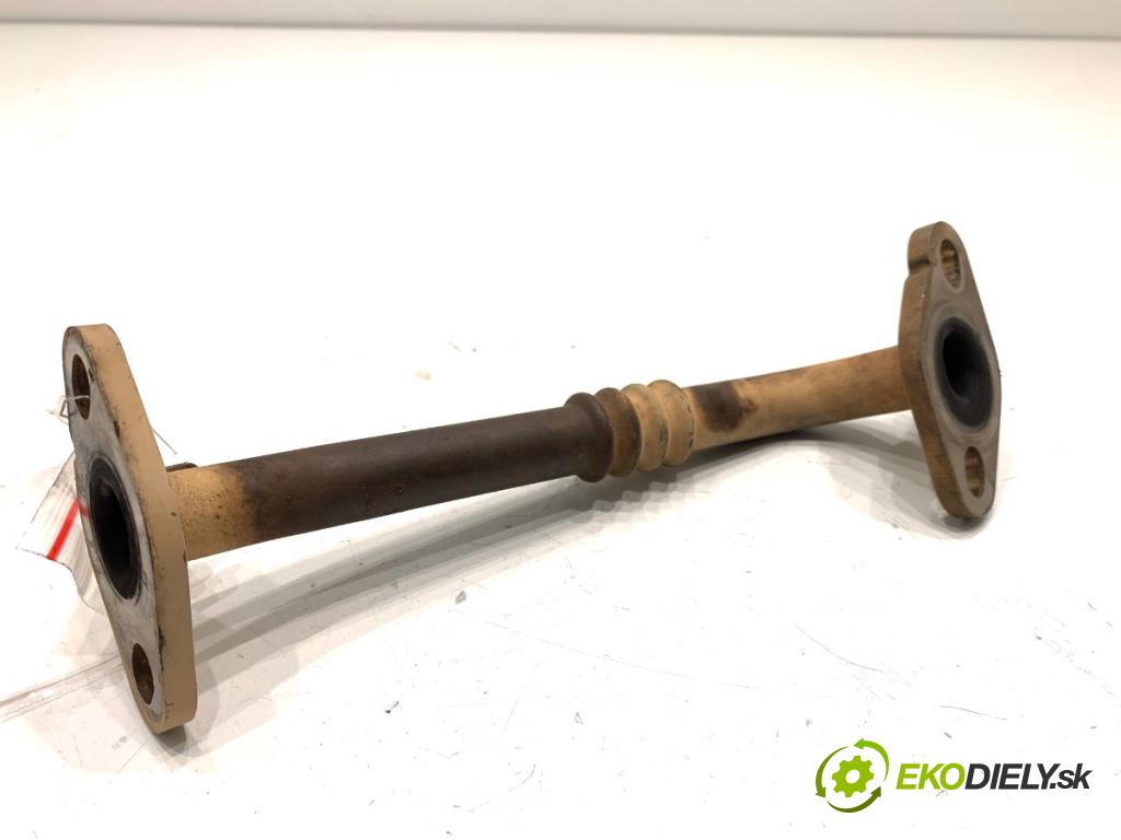 RENAULT ARKANA I SUV 2021 69 kW 1.5 E-TECH 145 1598 rúrka EGR 