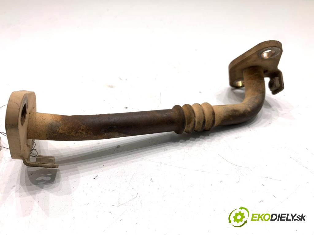 RENAULT ARKANA I SUV 2021 69 kW 1.5 E-TECH 145 1598 rúrka EGR