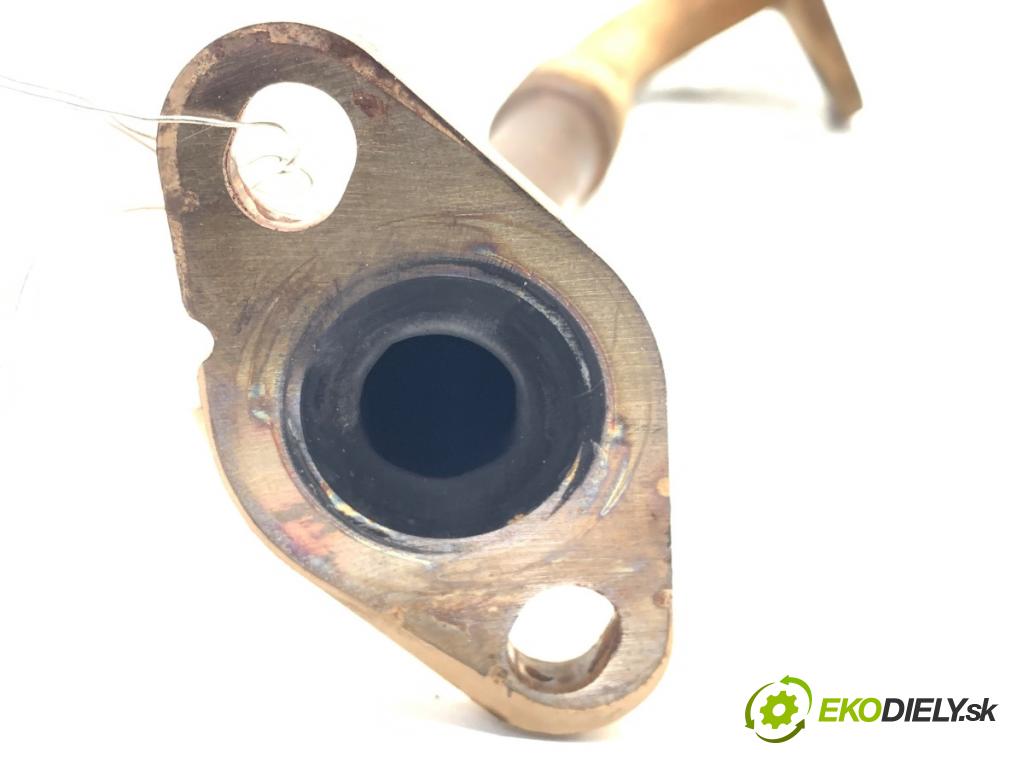 RENAULT ARKANA I SUV 2021 69 kW 1.5 E-TECH 145 1598 rúrka EGR