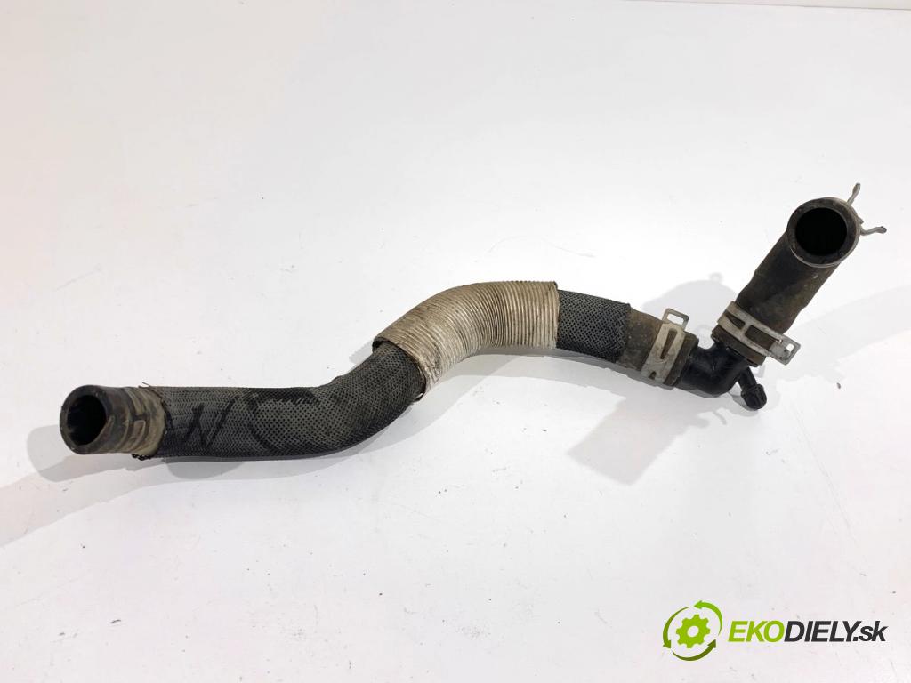 RENAULT ARKANA I SUV 2021 69 kW 1.5 E-TECH 145 1598 Rúra vody