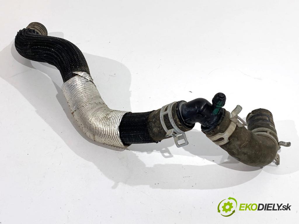 RENAULT ARKANA I SUV 2021 69 kW 1.5 E-TECH 145 1598 Rúra vody