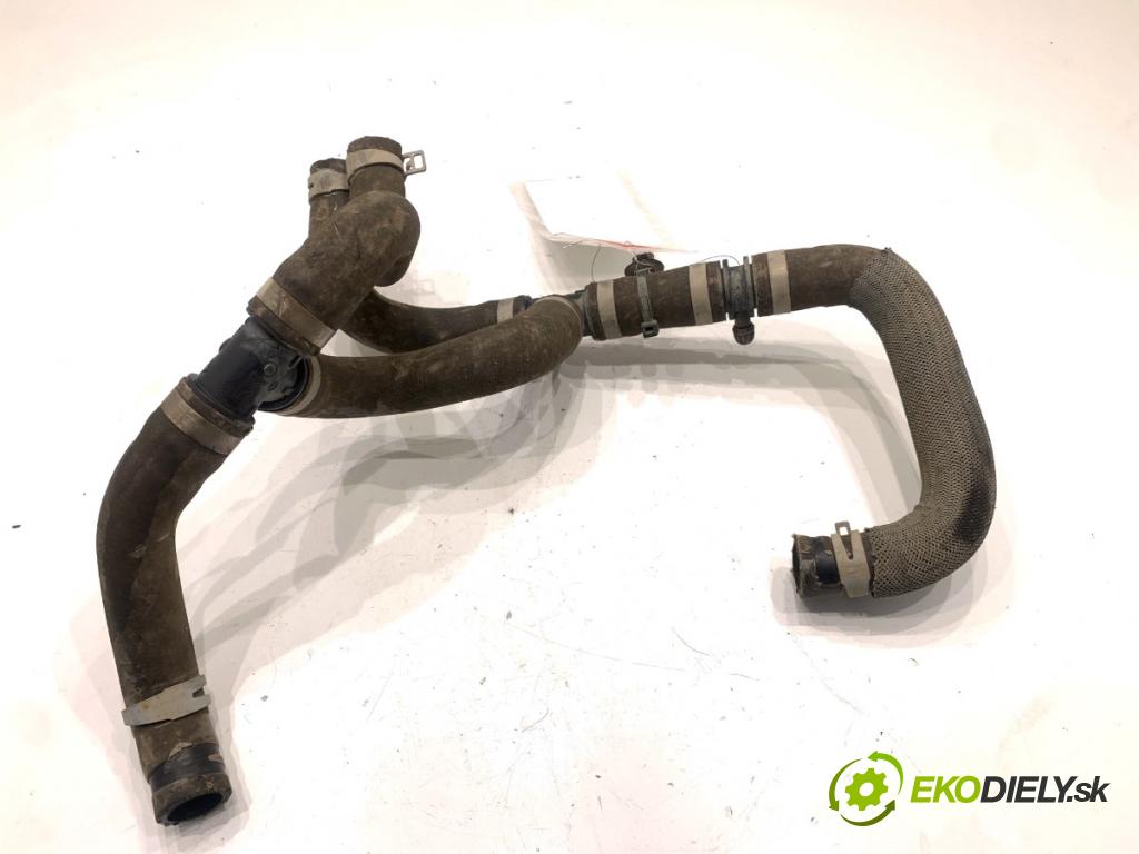 RENAULT ARKANA I SUV 2021 69 kW 1.5 E-TECH 145 1598 rozdělovač vody 