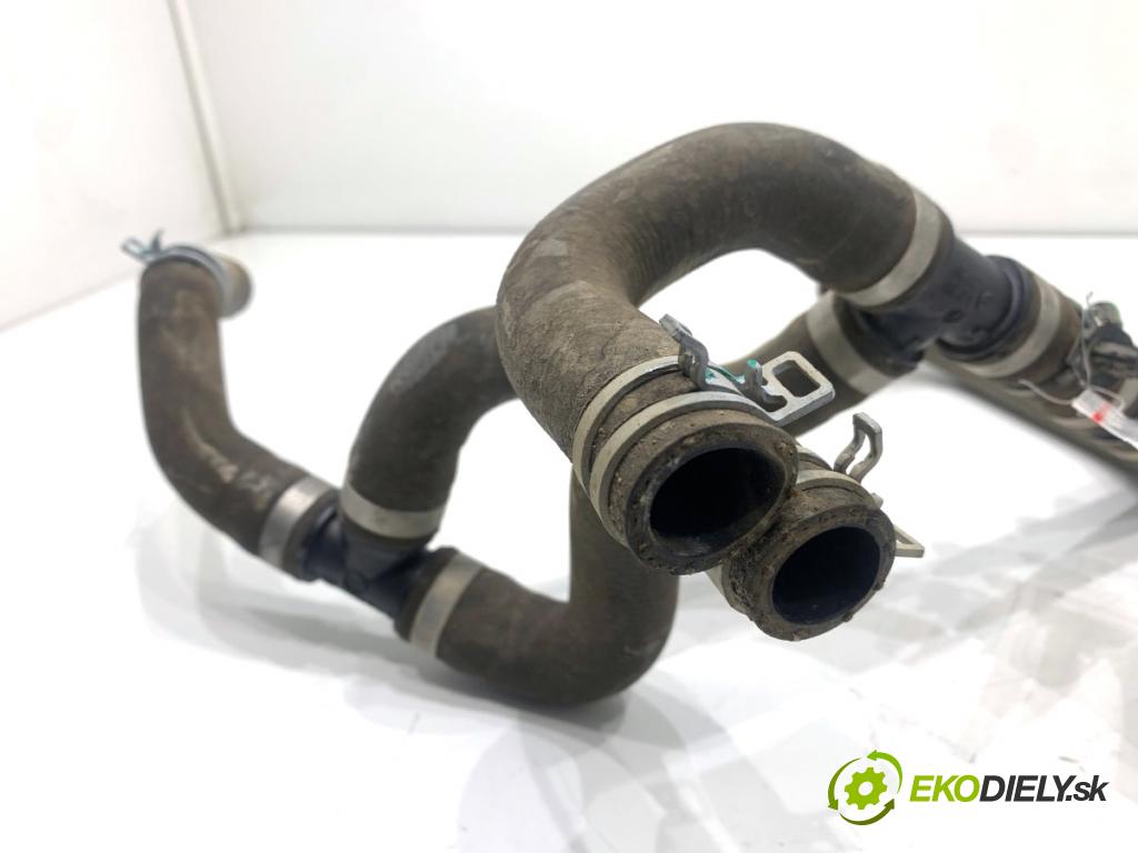 RENAULT ARKANA I SUV 2021 69 kW 1.5 E-TECH 145 1598 rozdělovač vody