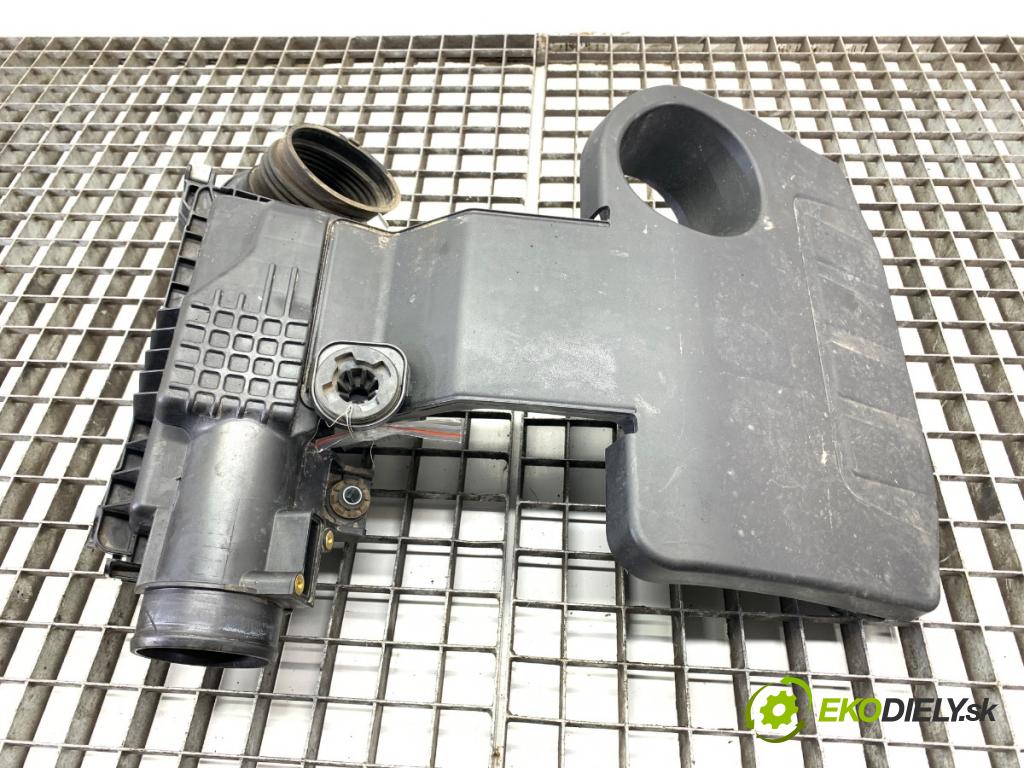 RENAULT ARKANA I SUV 2021 69 kW 1.5 E-TECH 145 1598 Obal filtra vzduchu 165008735R (Obal vzduchového filtra)